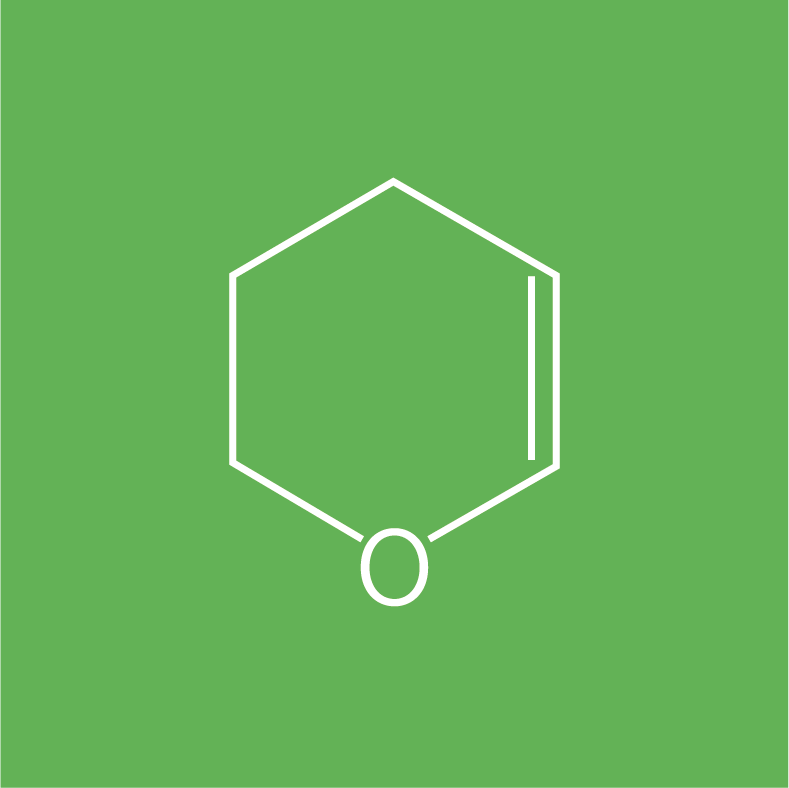 DHP Hydroxyl для групавой абароны