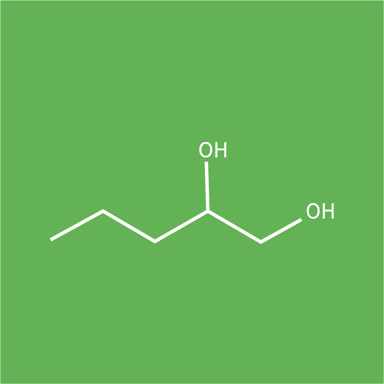Кансервант Booster пентиленгликоль