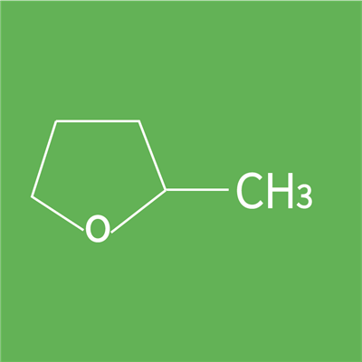 2-метилтетрагидрофуран Рэакцыя Гриньяра